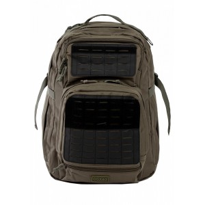 Рюкзак 7.62 "Raptor" (Раптор) 35L олива [NOVATEX]